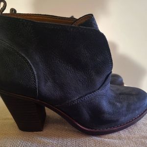 Lucky Brand booties